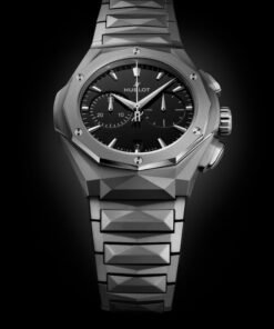 Alternative view of Classic Fusion Chronograph Orlinski