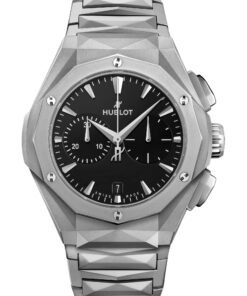 Classic Fusion Chronograph Orlinski