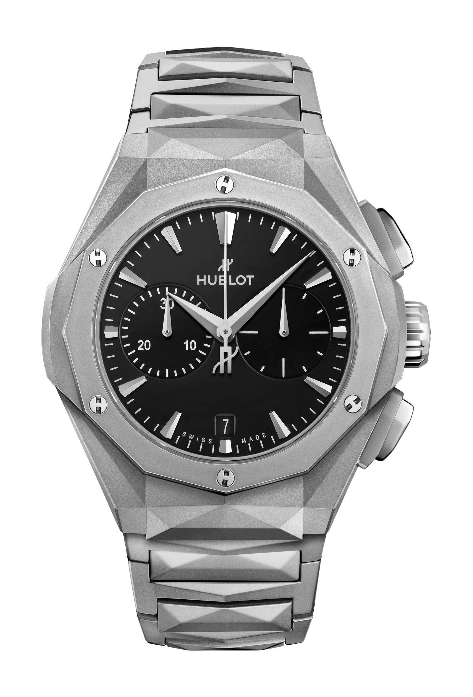 Classic Fusion Chronograph Orlinski