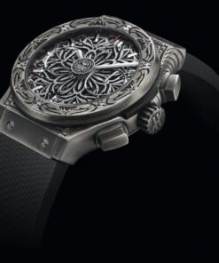 Alternative view of Classic Fusion Chronograph Shepard Fairey