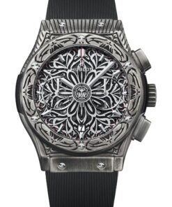 Classic Fusion Chronograph Shepard Fairey