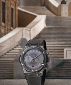 Alternative view of Classic Fusion Chronograph Special Edition Roma Boutique