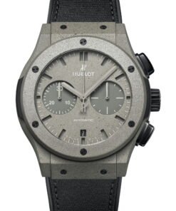 Classic Fusion Concrete Jungle