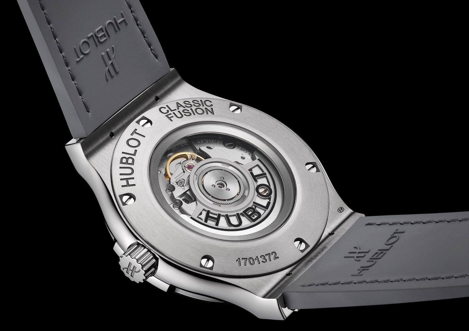 Classic Fusion Essential Gray - Image 6
