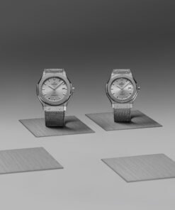 Alternative view of Classic Fusion Essential Gray