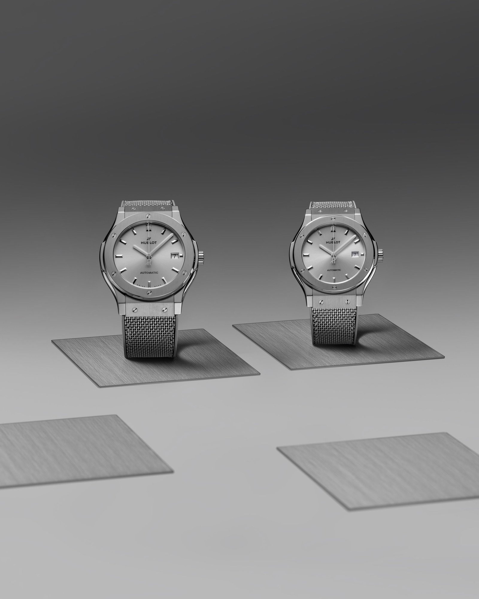 Classic Fusion Essential Gray - Image 2