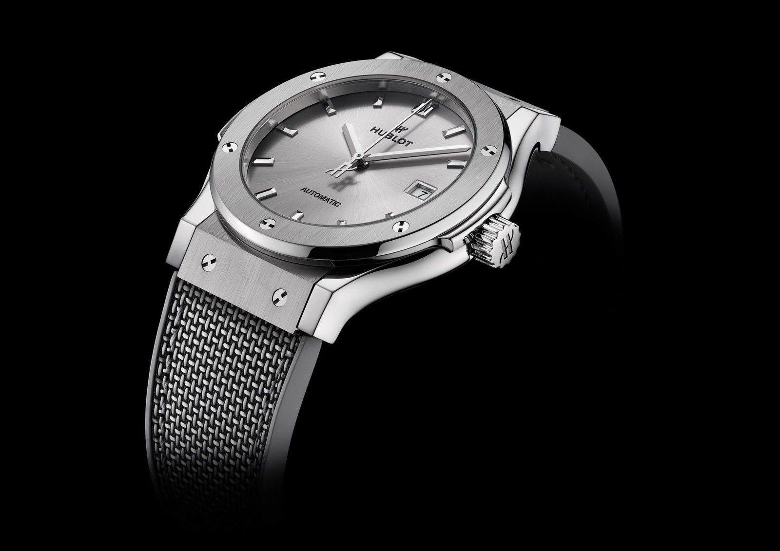 Classic Fusion Essential Gray - Image 6