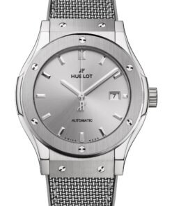 Classic Fusion Essential Gray