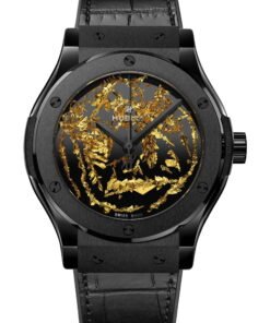 Classic Fusion Gold Crystal