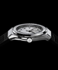 Alternative view of Classic Fusion High Jewellery