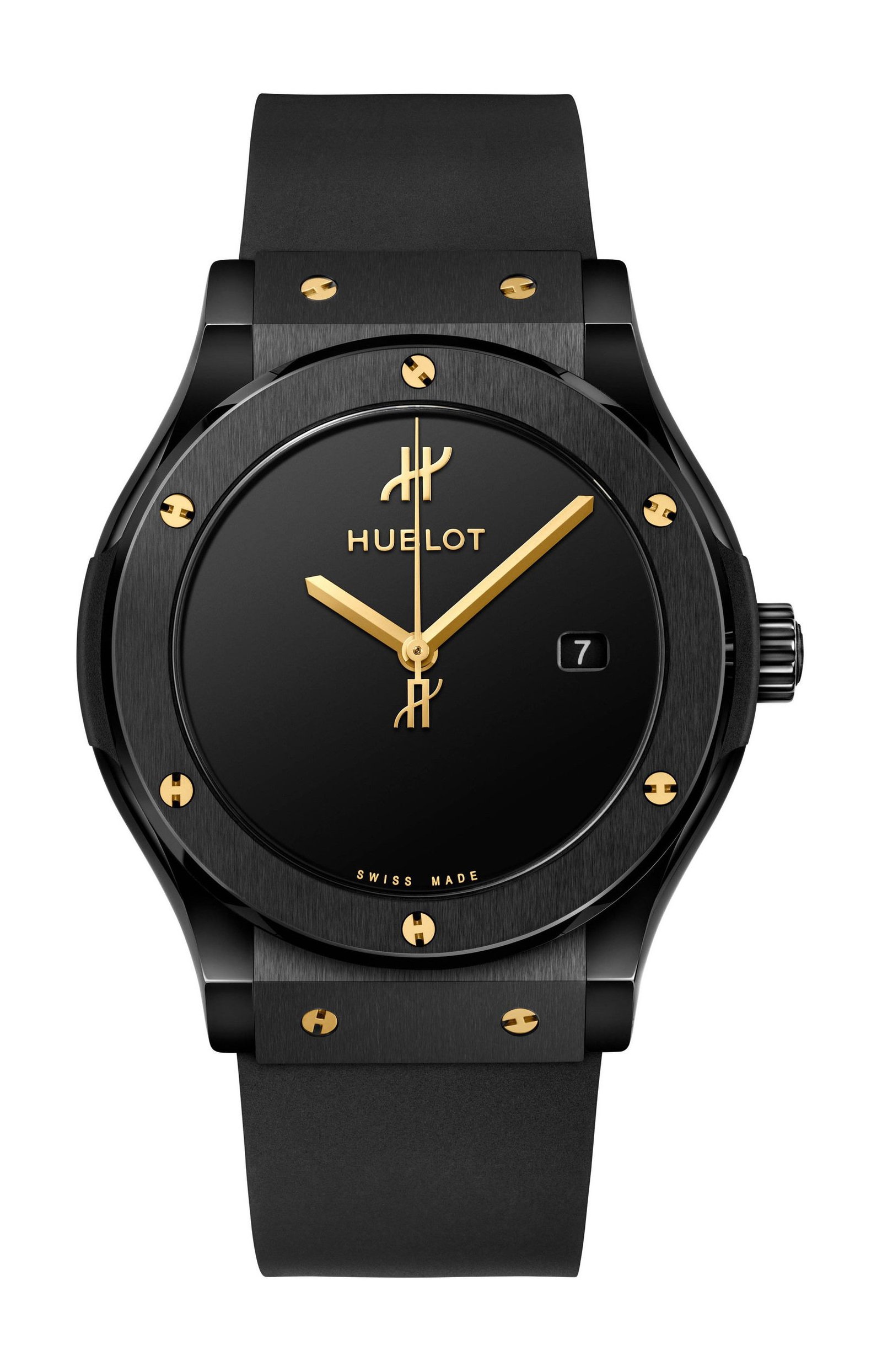Classic Fusion Madrid Boutique