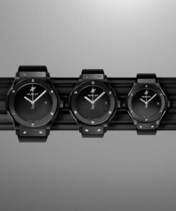 Alternative view of Classic Fusion Original Black Magic