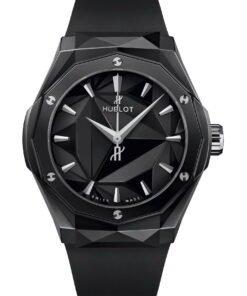 Classic Fusion Orlinski Black Magic 40mm