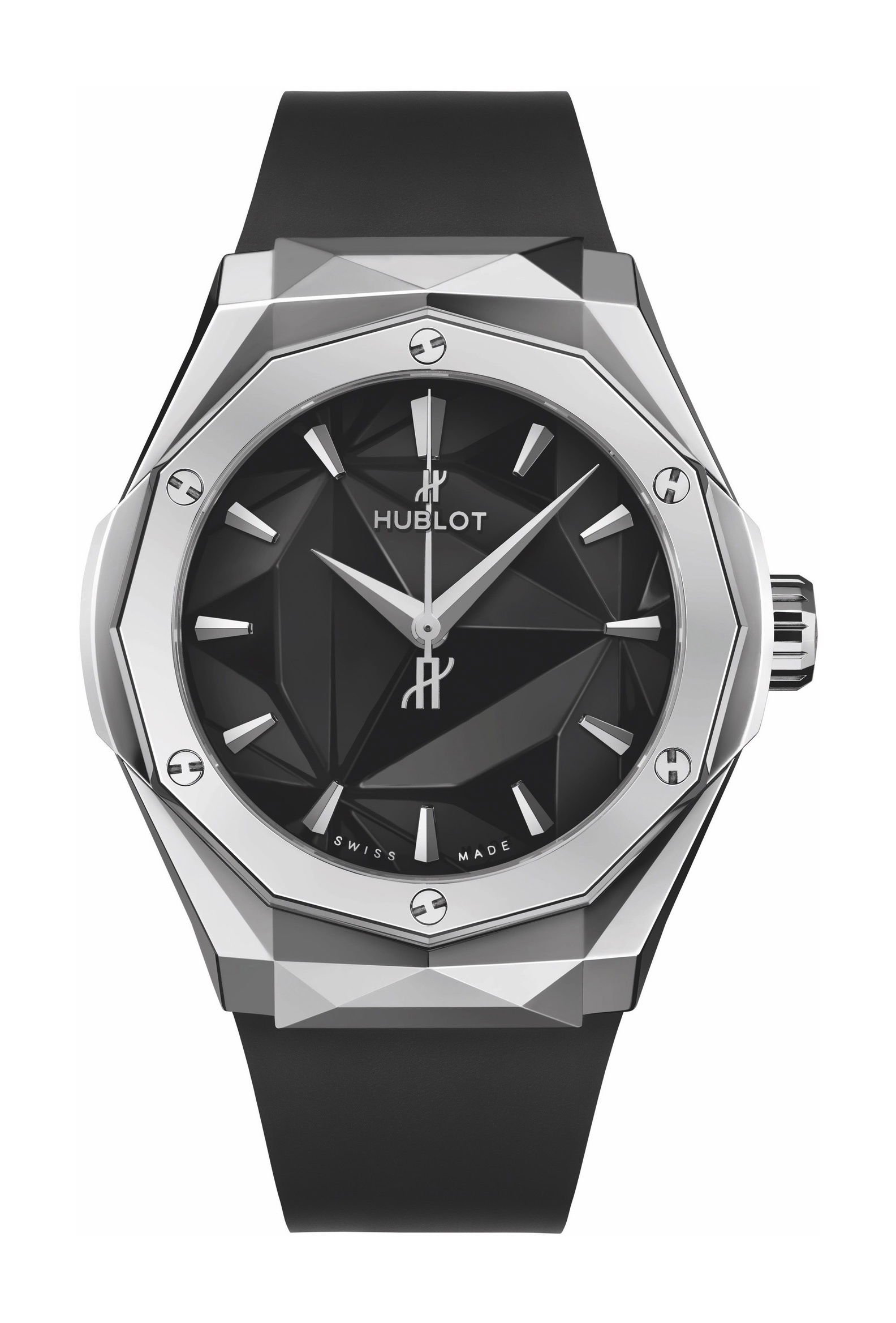 Classic Fusion Orlinski Titanium