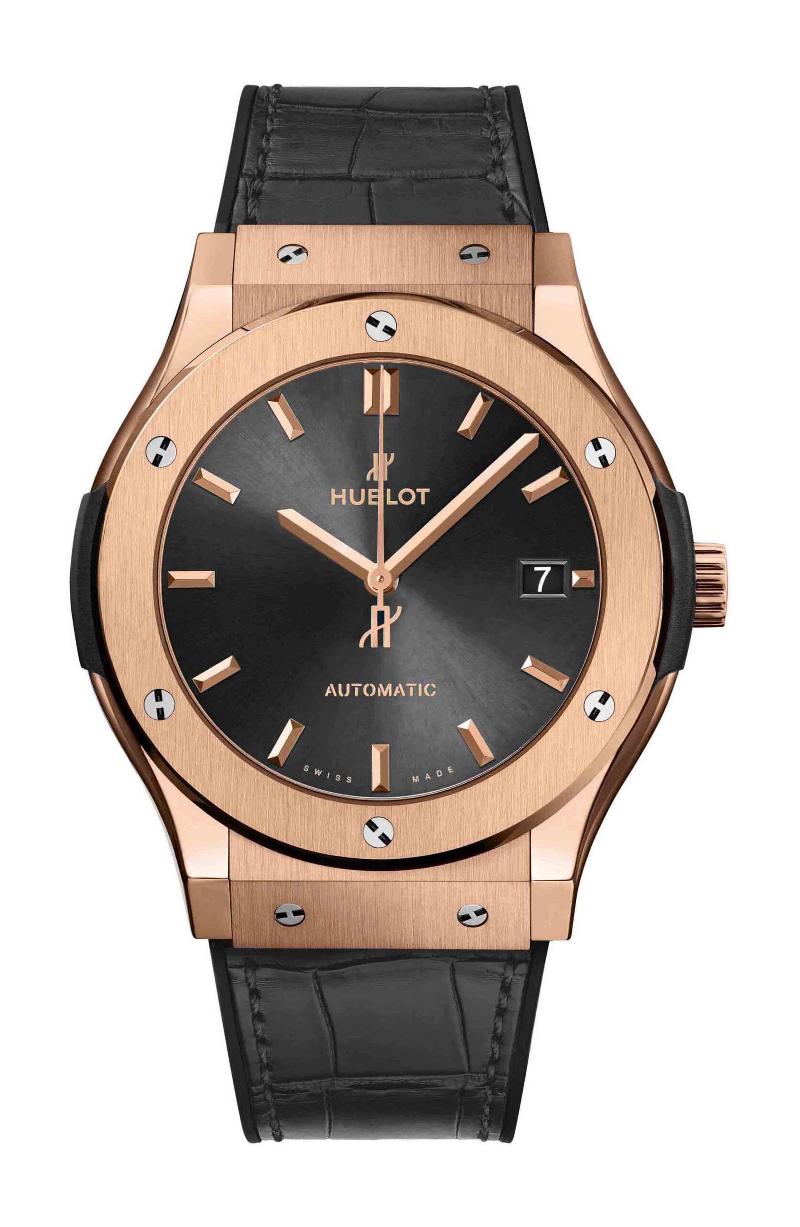 Classic Fusion Racing Grey King Gold