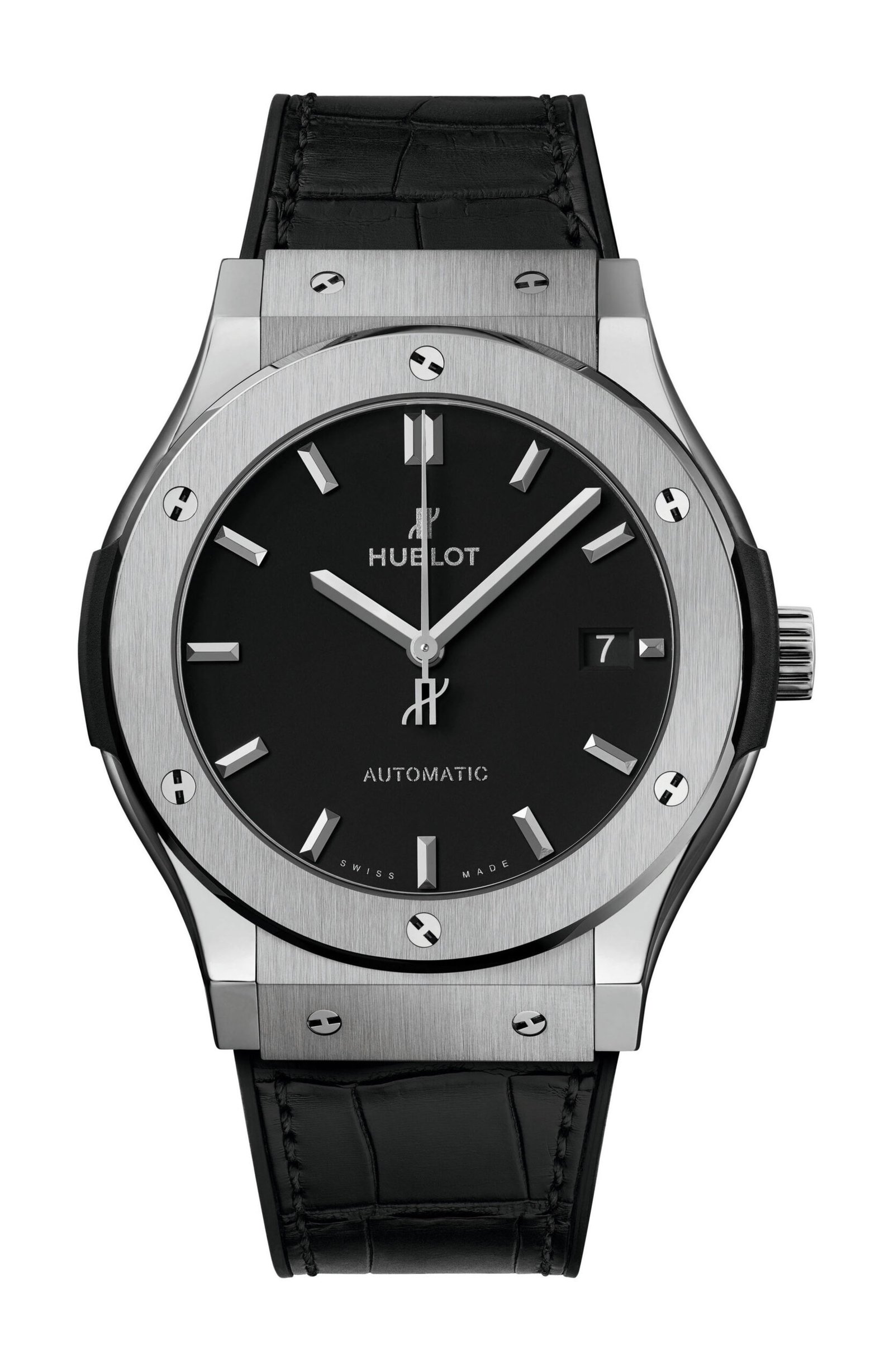 Classic Fusion Titanium
