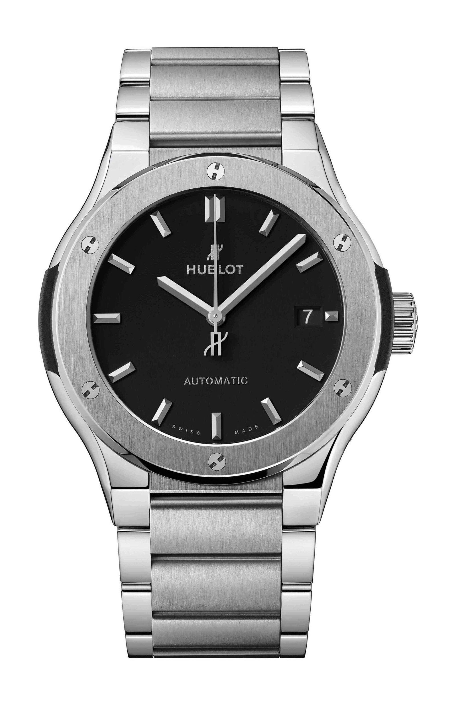 Classic Fusion Titanium Bracelet
