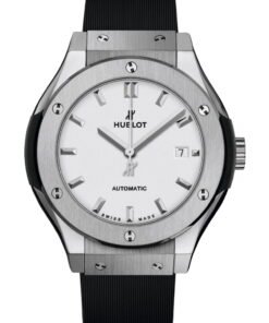 Classic Fusion Titanium Opalin
