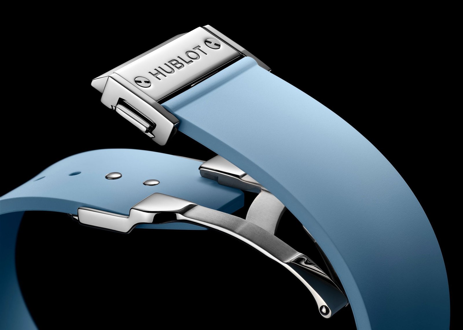 Classic Fusion Tourbillon Orlinski Ceramic Sky Blue - Image 2