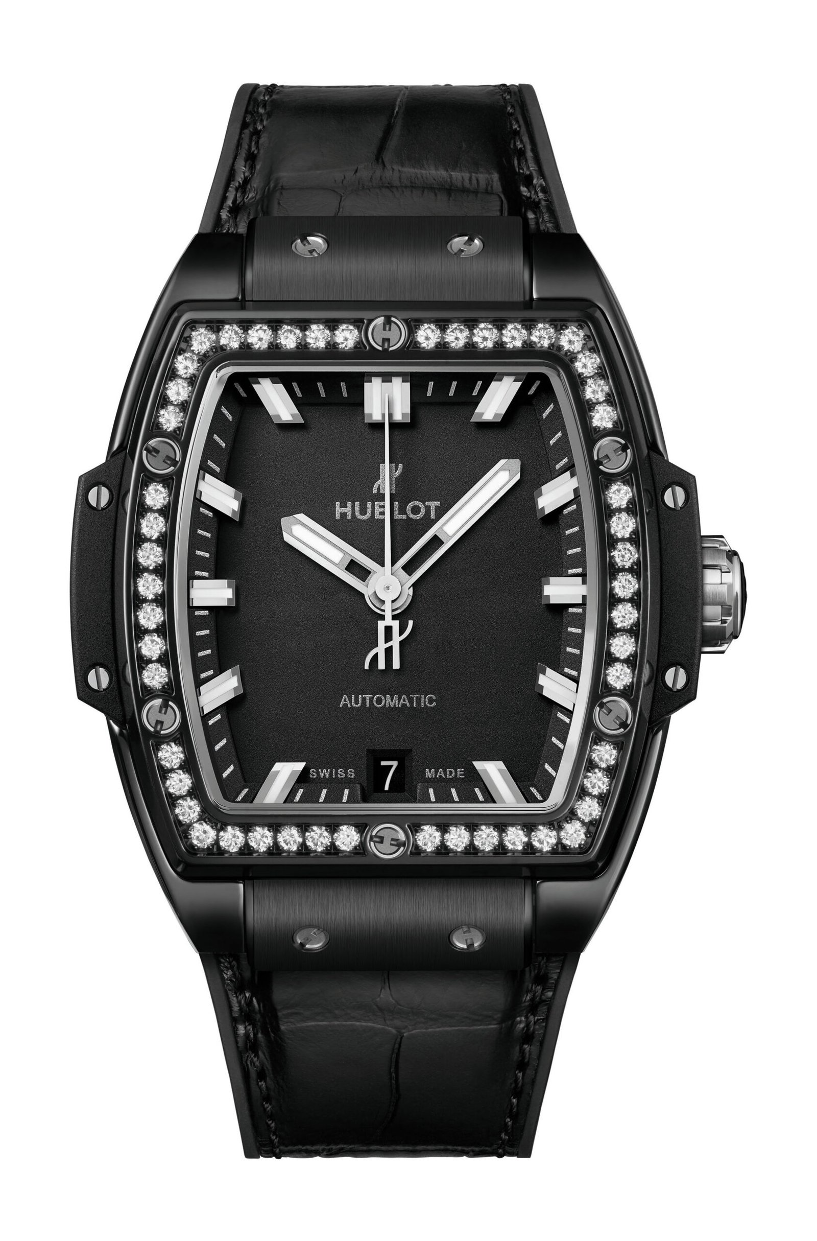 Spirit of Big Bang Black Magic Diamonds