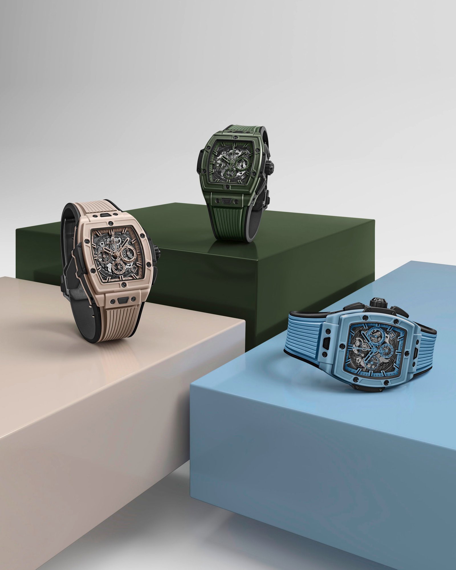 Spirit of Big Bang Chronograph - Image 4