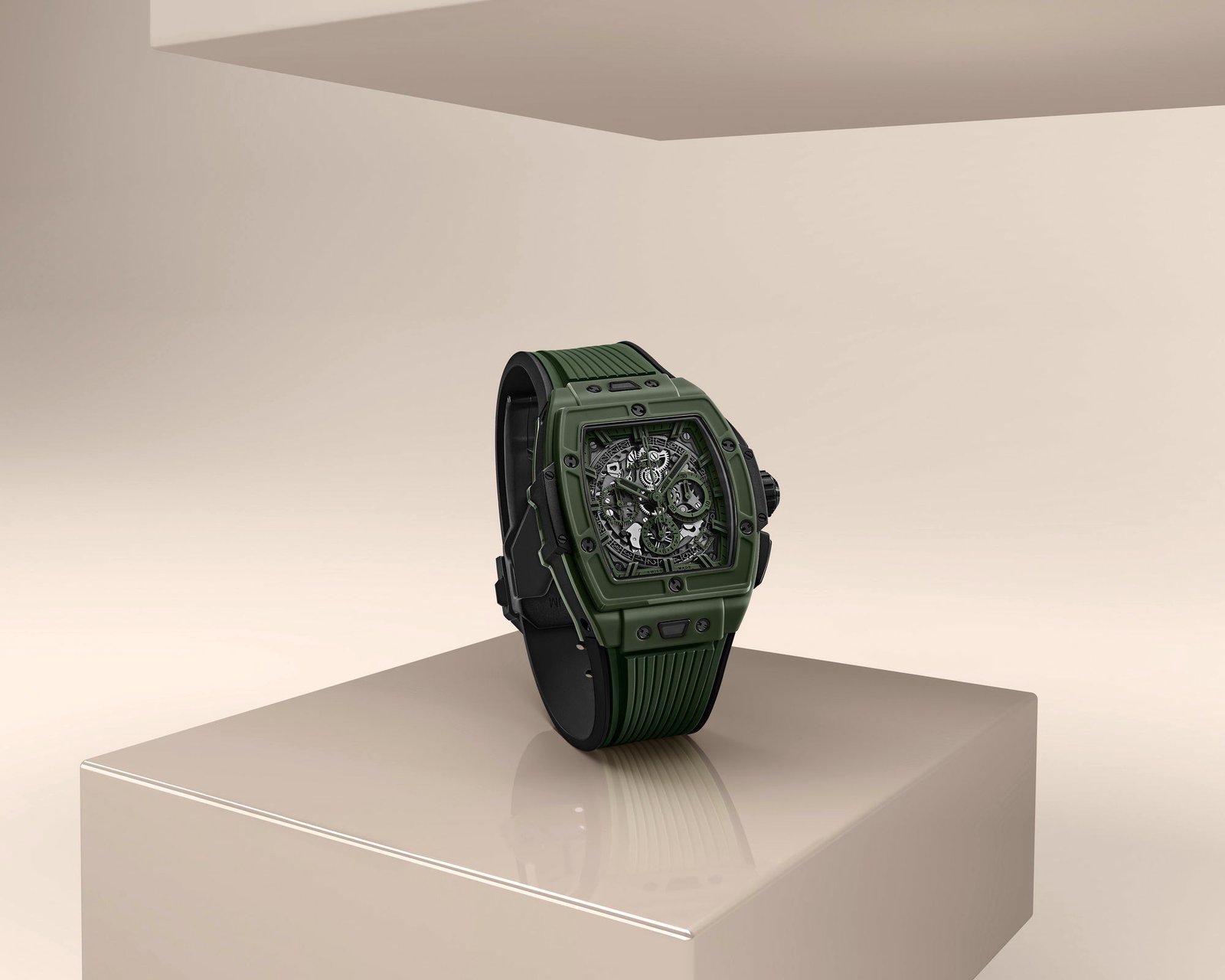 Spirit of Big Bang Chronograph - Image 3