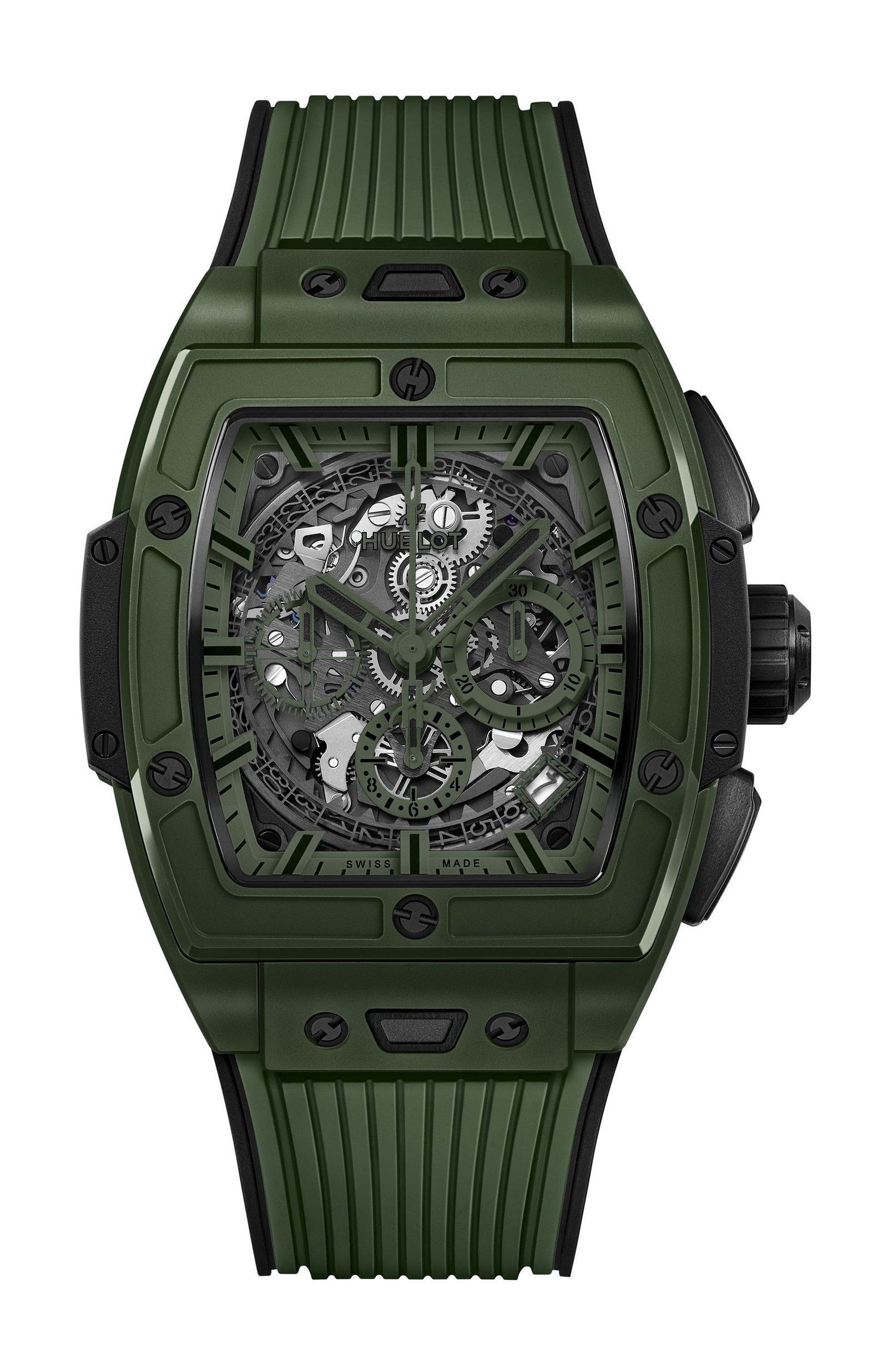 Spirit of Big Bang Chronograph