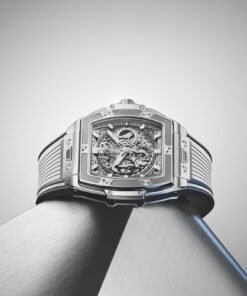 Alternative view of Spirit of Big Bang Essential Grey