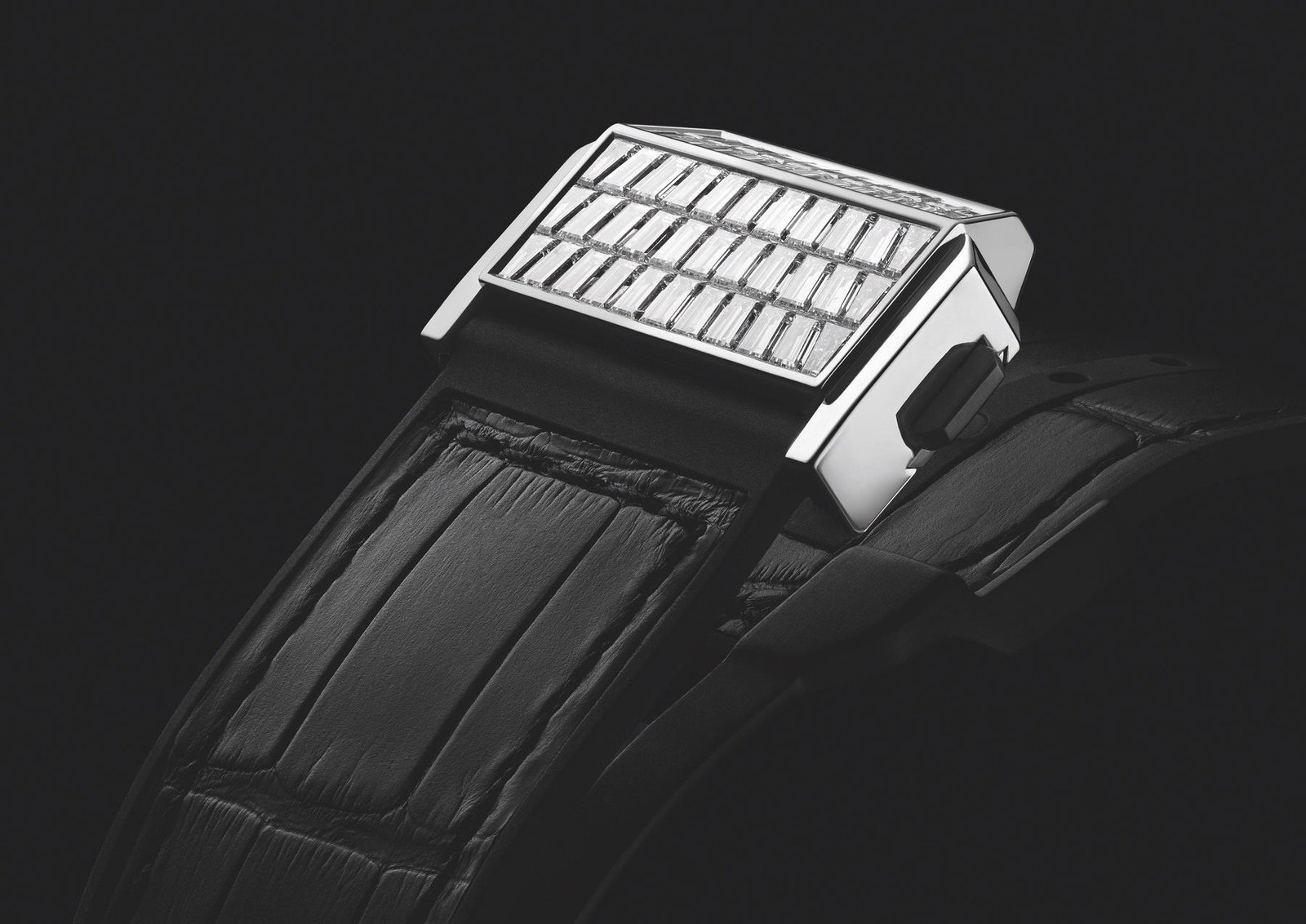 Spirit of Big Bang High Jewellery - Image 2