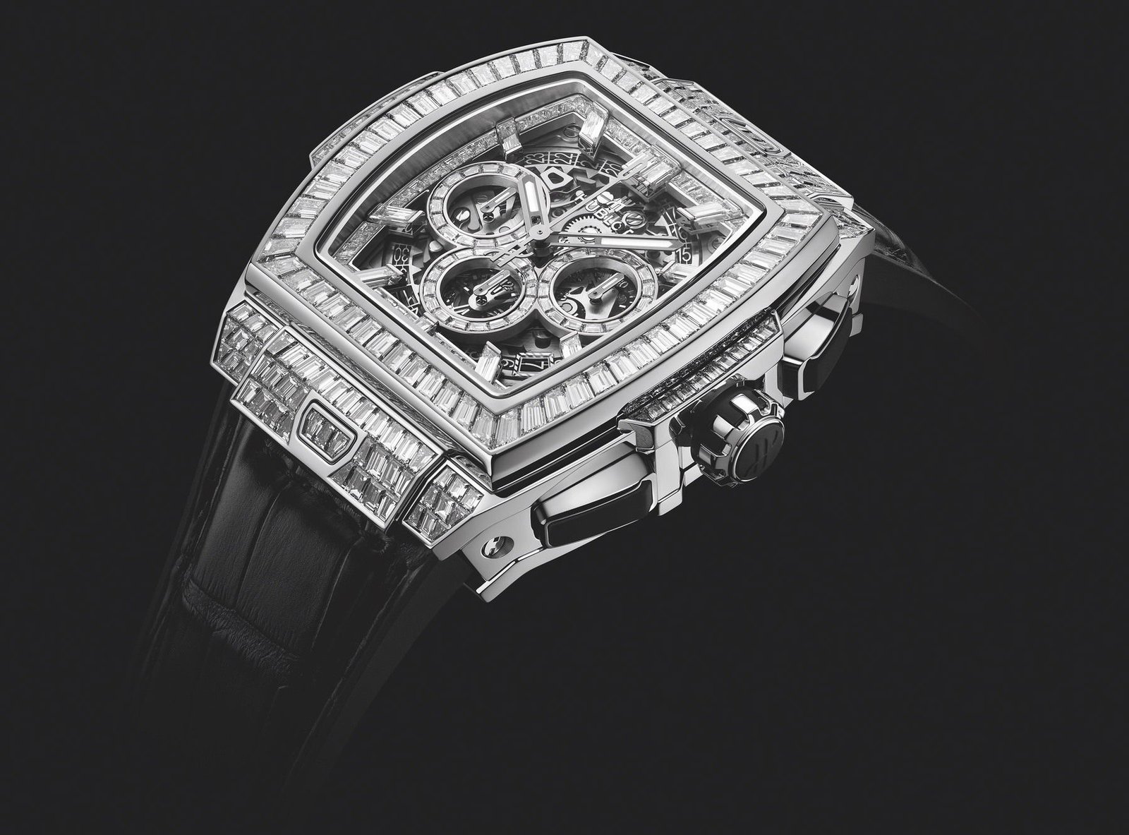 Spirit of Big Bang High Jewellery - Image 4