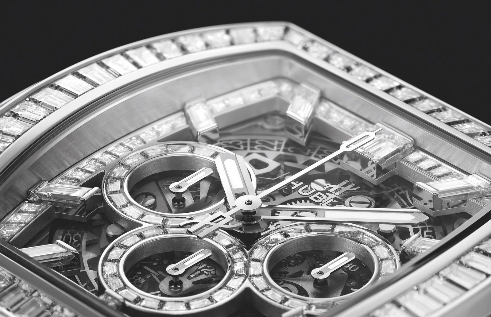 Spirit of Big Bang High Jewellery - Image 5