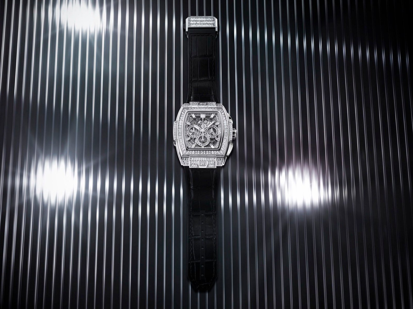 Spirit of Big Bang High Jewellery - Image 6