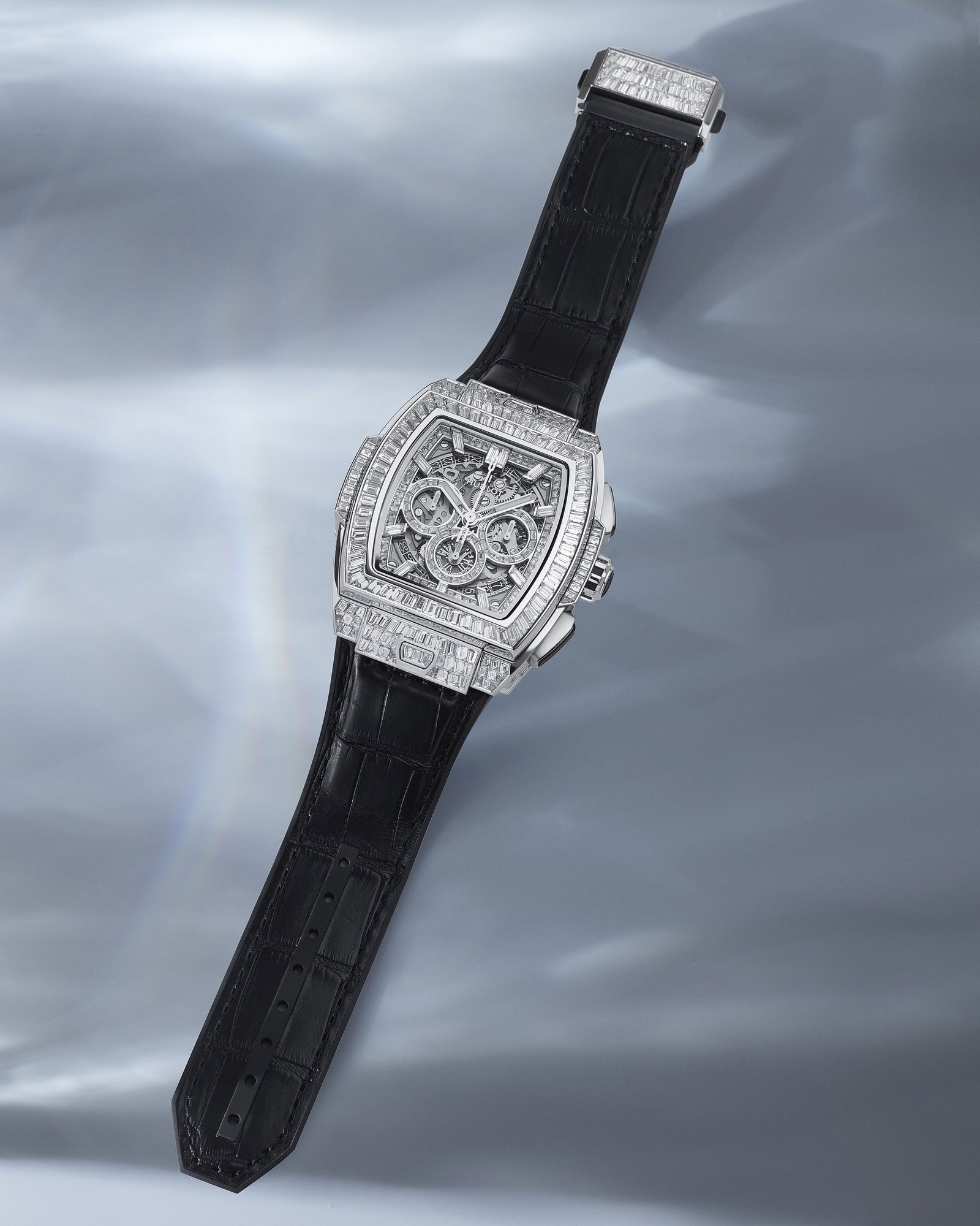 Spirit of Big Bang High Jewellery - Image 7