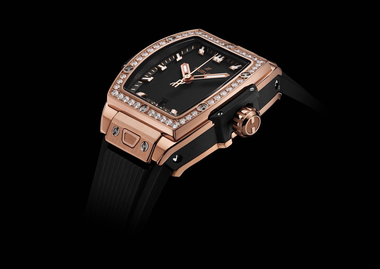 Spirit of Big Bang King Gold Diamonds - Image 3
