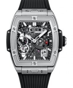 Spirit of Big Bang Meca-10 Titanium