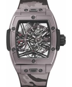 Spirit of Big Bang SORAI Grey Ceramic