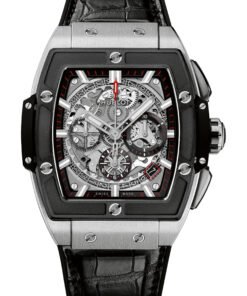 Spirit Of Big Bang Titanium Ceramic