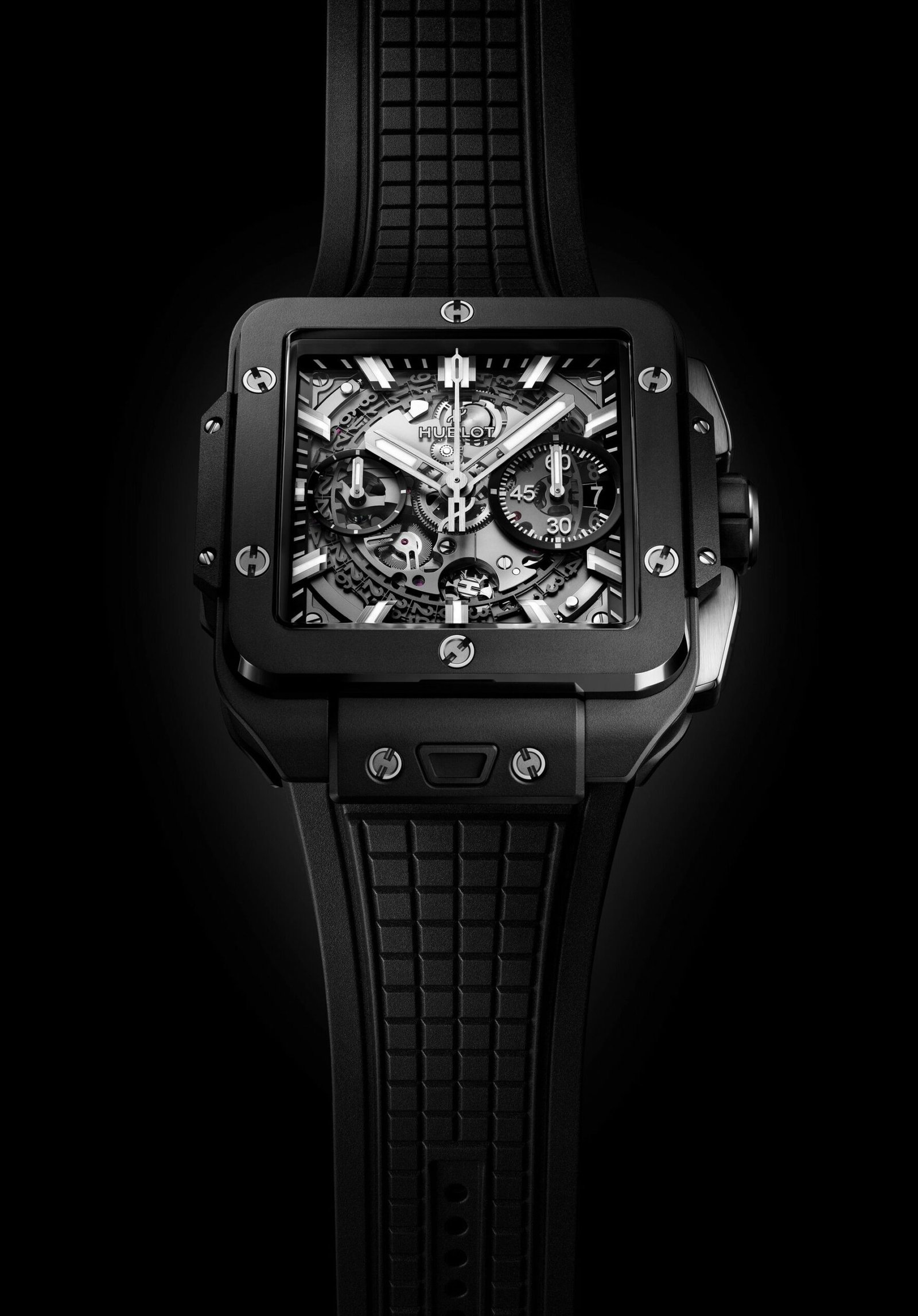 Square Bang Unico Black Magic - Image 8