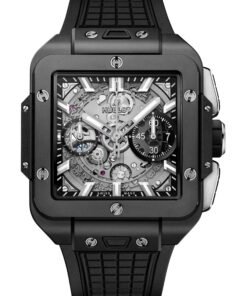 Square Bang Unico Black Magic