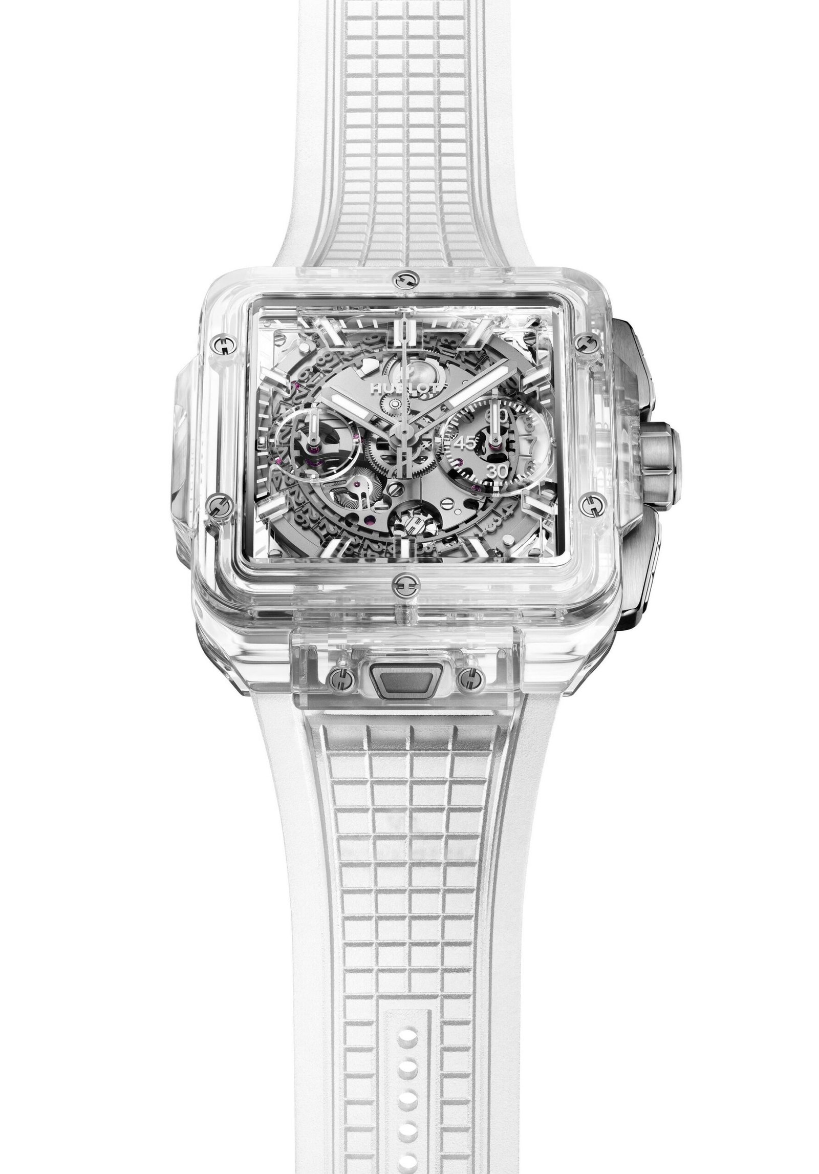 Square Bang Unico Sapphire - Image 3