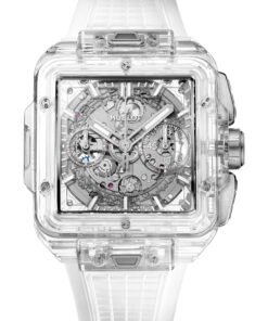 Square Bang Unico Sapphire