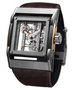 FURTIF 44MM SKELETON