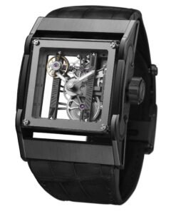FURTIF 44MM SKELETON