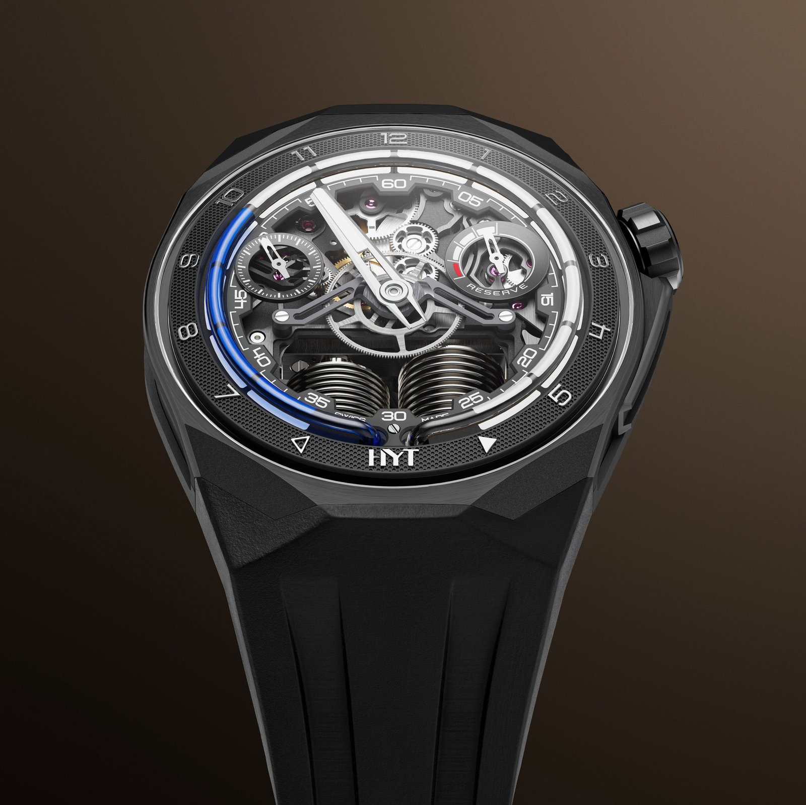 S1 Titanium DLC Blue - Image 4
