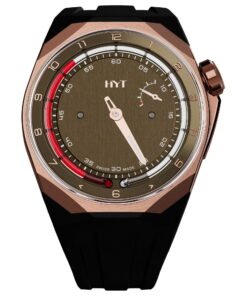 T1 Series Titanium Chocolate Millésime Edition