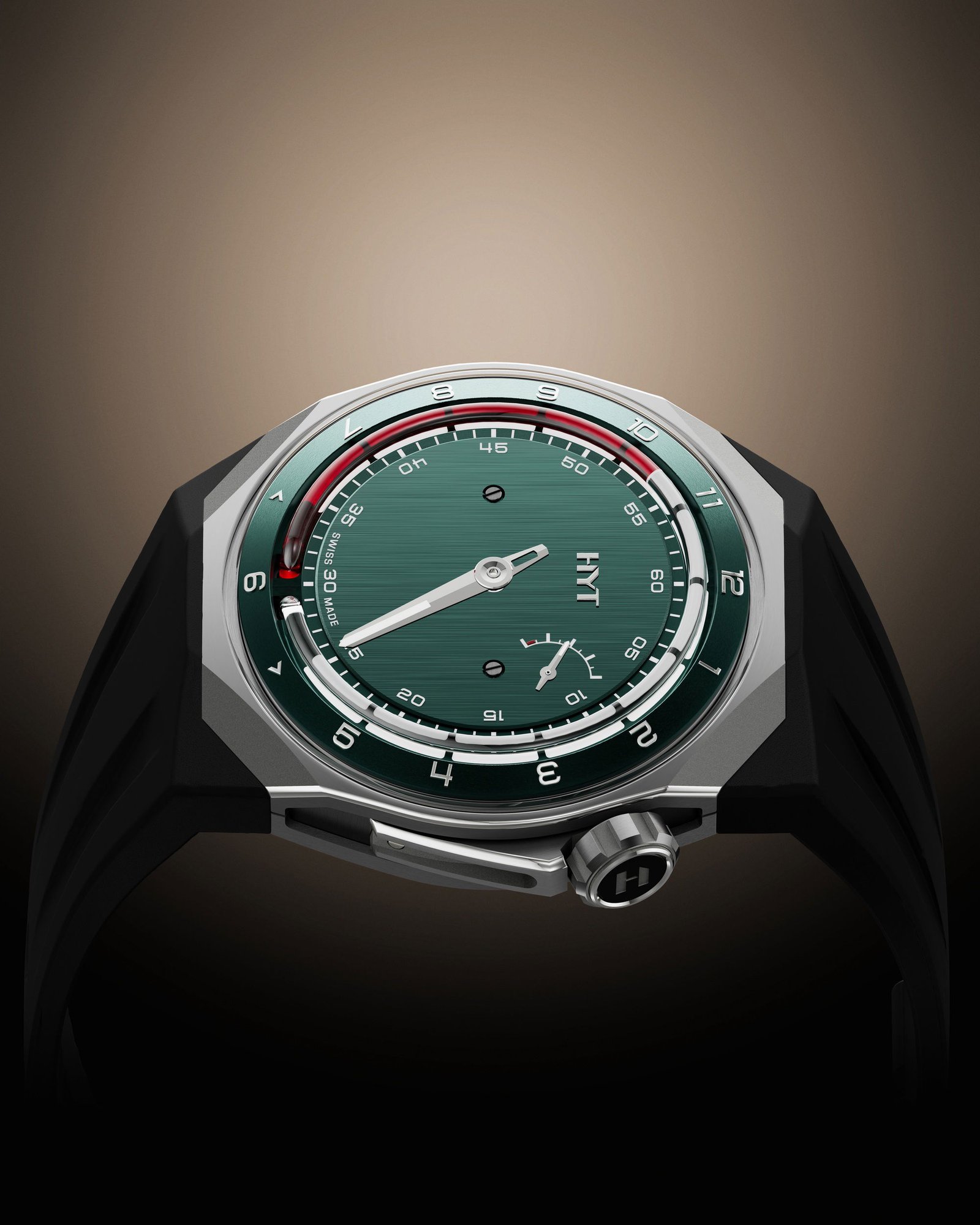 T1 Series Titanium Green Millésime Edition - Image 5