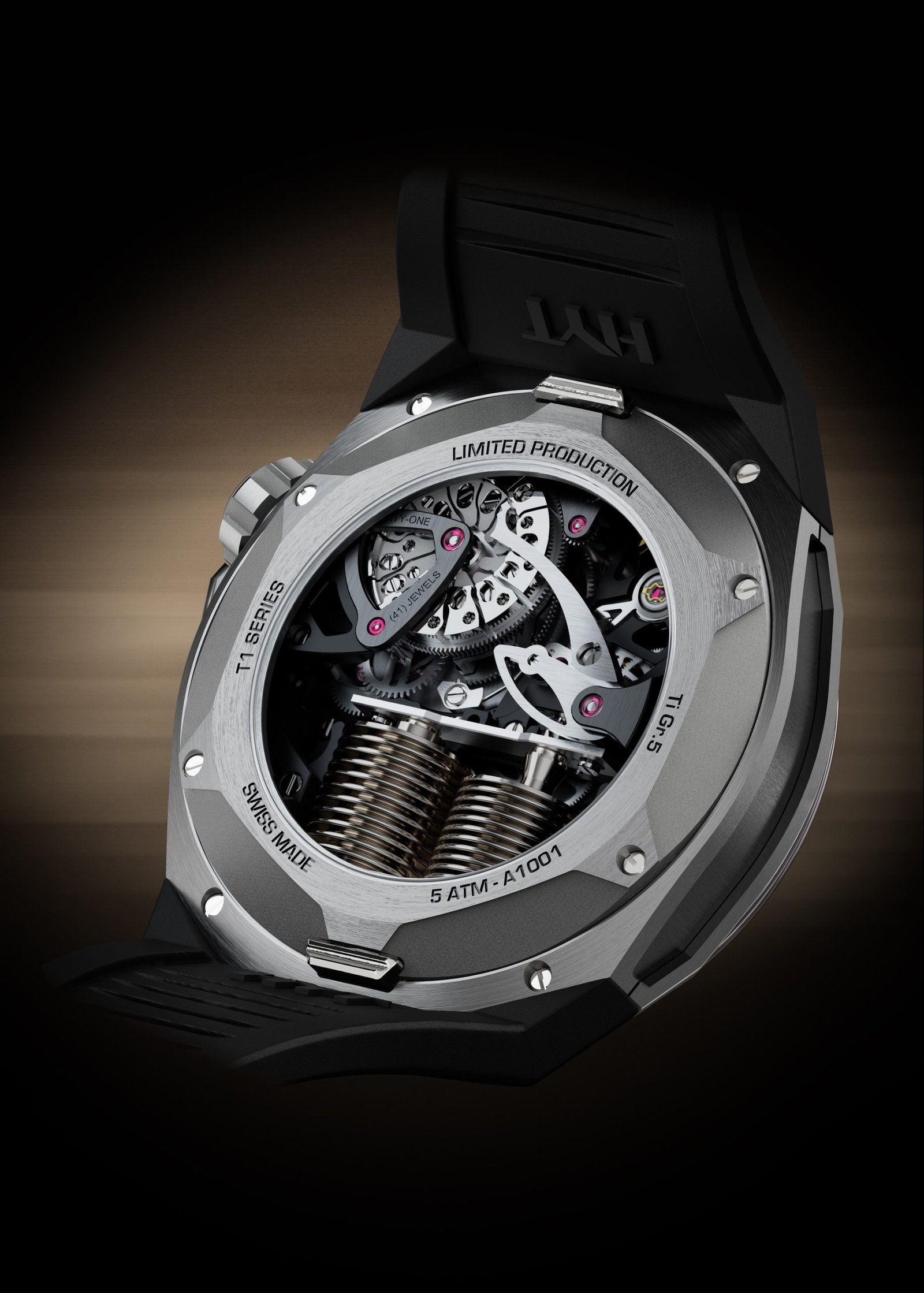 T1 Series Titanium Slate - Image 13