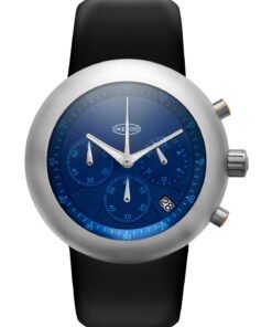 Chronopod Blue Suede