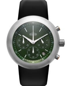 Chronopod Green Power