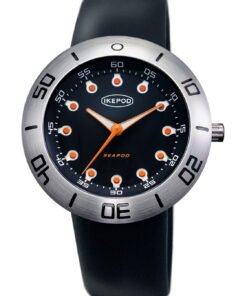 Seapod S001 Zale